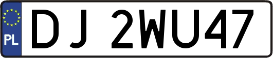 DJ2WU47