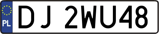 DJ2WU48