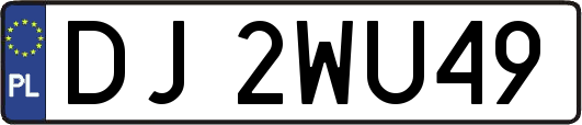 DJ2WU49