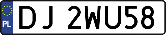 DJ2WU58