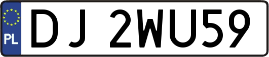 DJ2WU59