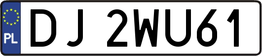 DJ2WU61
