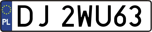 DJ2WU63