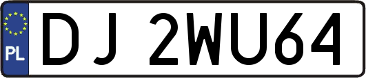 DJ2WU64