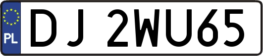 DJ2WU65