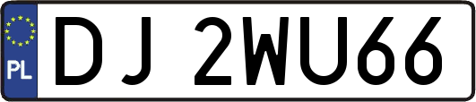 DJ2WU66