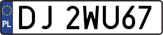 DJ2WU67