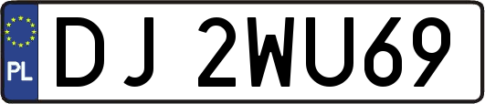 DJ2WU69
