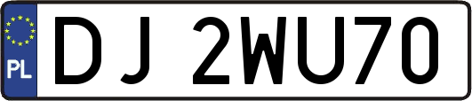 DJ2WU70