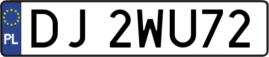DJ2WU72