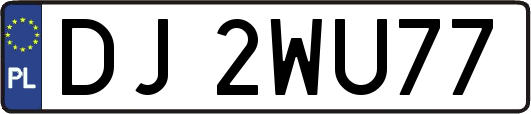 DJ2WU77