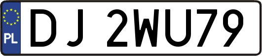 DJ2WU79