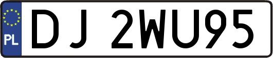 DJ2WU95