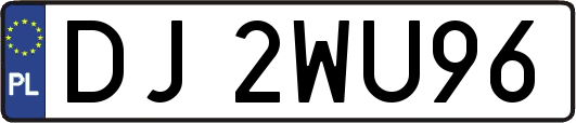 DJ2WU96