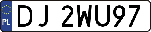 DJ2WU97