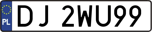 DJ2WU99