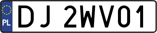 DJ2WV01