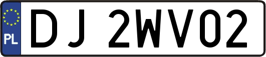 DJ2WV02