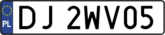 DJ2WV05