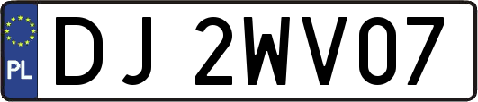 DJ2WV07