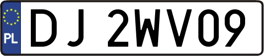 DJ2WV09