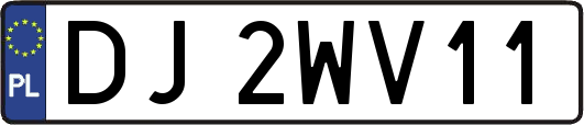 DJ2WV11
