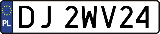 DJ2WV24