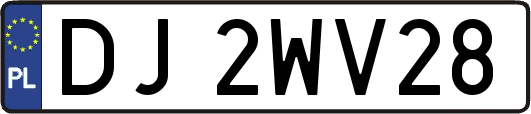DJ2WV28