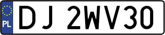 DJ2WV30