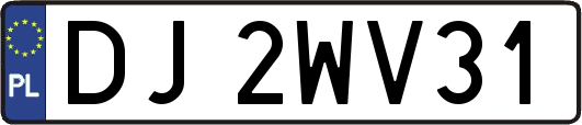 DJ2WV31