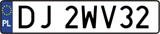 DJ2WV32