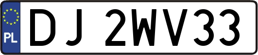 DJ2WV33