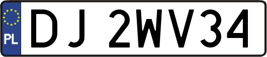 DJ2WV34