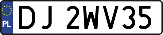 DJ2WV35