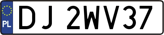 DJ2WV37