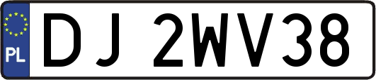 DJ2WV38