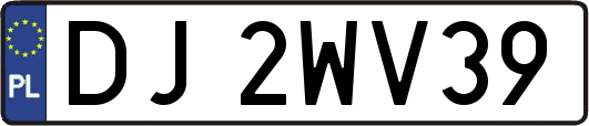 DJ2WV39