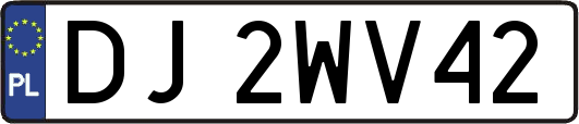 DJ2WV42