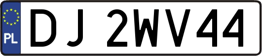 DJ2WV44