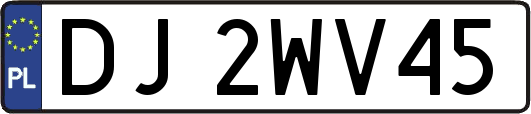 DJ2WV45