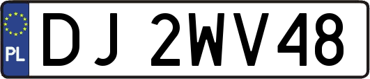 DJ2WV48