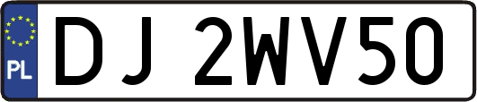 DJ2WV50