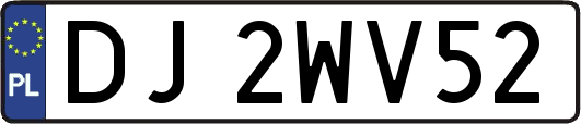 DJ2WV52