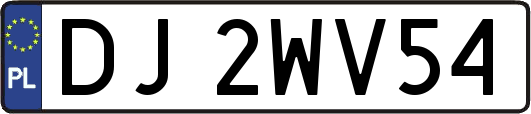DJ2WV54