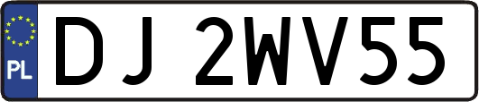 DJ2WV55