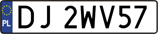 DJ2WV57