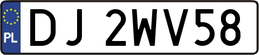DJ2WV58