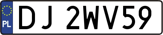 DJ2WV59