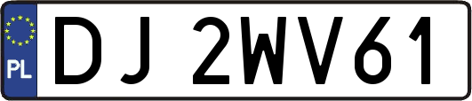 DJ2WV61