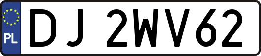 DJ2WV62